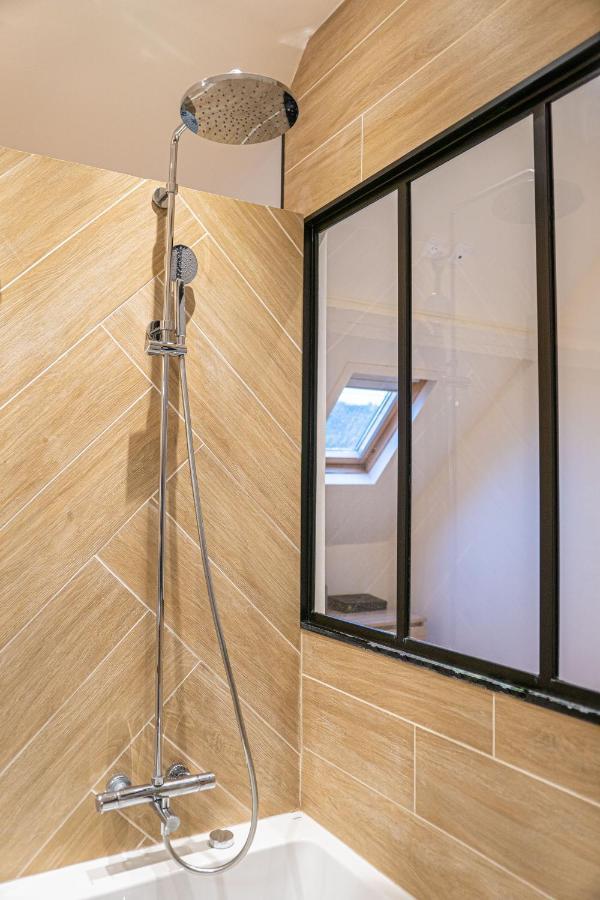 Maison T2 Cosy Honfleur Citystay Coeur Honfleur Tv Android Connectee Wifi Zewnętrze zdjęcie