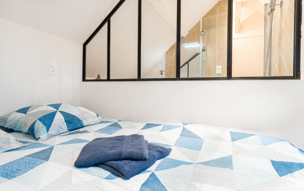 Maison T2 Cosy Honfleur Citystay Coeur Honfleur Tv Android Connectee Wifi Zewnętrze zdjęcie