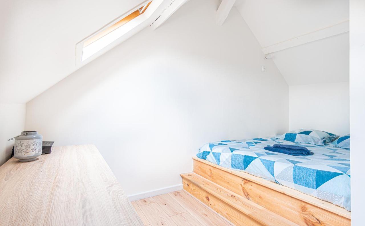 Maison T2 Cosy Honfleur Citystay Coeur Honfleur Tv Android Connectee Wifi Zewnętrze zdjęcie